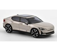 Norev POLESTAR 2 2024 JUPITER MET.GOLD 1:43