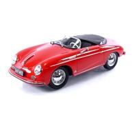 NOREV - POR 356 Speedster - 1954-1/18
