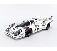Norev Porsche 917K 1:18-Ganador Francia 24h 1971-Marko/van Lennep (NV187588)
