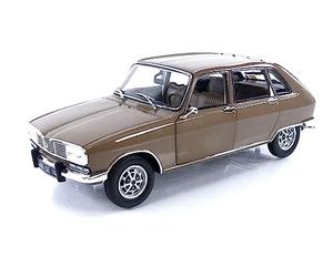Norev REN 16 TX - 1974-1/18, Beige