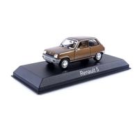 Norev - REN 5 TL - 1974-1/43