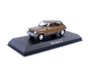 NOREV - REN 5 TL - 1974-1/43