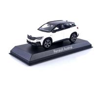 Norev REN Austral Esprit Alpine 2022-1/43, Blanco