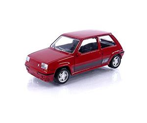 NOREV - REN SuperCinq GT Turbo Fase II - 1988-1/43