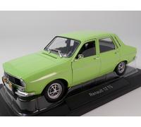 Norev Renault 12 TS Verde Claro 1973 1/18 185247