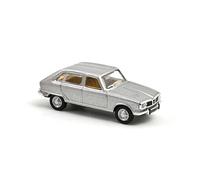 Norev Renault 16 1966 Gris Metalizado 1/87