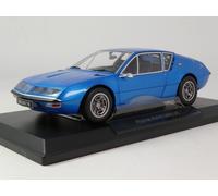 Norev Renault Alpine A310 1600 VE ALPINE Azul 1972 1/18 185400