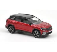 Norev RENAULT AUSTRAL ESPRIT ALPINE 2023 FLAME RED 1:64