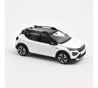 NOREV Renault Kardian 2024 Blanco Glaciar 1/43
