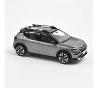 Norev Renault Kardian 2024 Gris Cassiopea 1/43