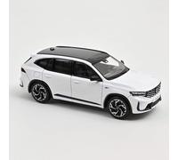 NOREV Renault Koleos 2025 Blanco Perlado 1/43