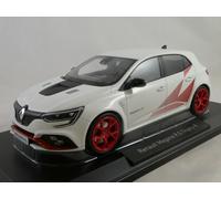 Norev Renault Megane R.S. Trophy R Blanco 2019 1/18 185239