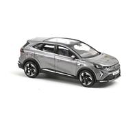 NOREV Renault Symbioz Esprit Alpine 2024 Gris Cassiopea 1/64