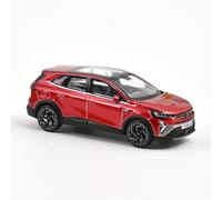 NOREV Renault Symbioz Esprit Alpine 2024 Rojo Llama 1/64