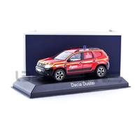 NOREV- VLCdG 62 Miniatura, Color Rojo, 1/43e (509051)