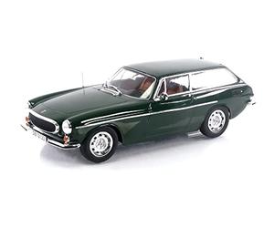 NOREV - Vuelo 1800 ES - 1973-1/18