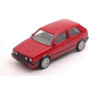 Norev VW GOLF GTI G60 1990 RED 1:43 REPROD.
