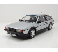 Norev VW Scirocco GTX 16V 1988 Modelo Coche 1:18 Plata Die-Cast