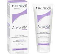 Noreva 1Alpha Km Anti-Aging Firmeza Corporal 200 ml