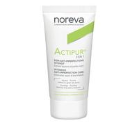 Noreva Actipur 3en1 Cuidados anti-imperfecciones Corrector avanzado 30 ml