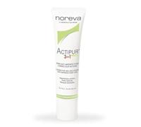 Noreva Actipur 3 En 1 Cuidado Intensivo Anti-Imperfecciones 30ml