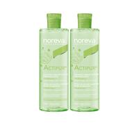 Noreva Actipur Agua Micelar 2x400ml