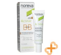 Noreva Actipur BB Corrector Medio Dorado Crema 30ML Teñido Anti Imperfecciones