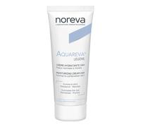 noreva Aquareva Feuchtigkeitscreme 24h, 40 ml Crema