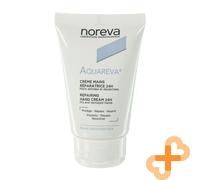 NOREVA AQUAREVA Hidratante Reparador Mano Crema para Seco Deshidratado Piel 50