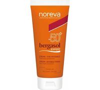 Noreva Bergasol Expert Crème Fini Invisible SPF50+ 50 ml