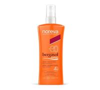 Noreva Bergasol Expert Spray Acabado Invisible SPF30 125 ml