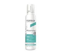 Noreva Champú de espuma seca Hexaphane, 150 ml