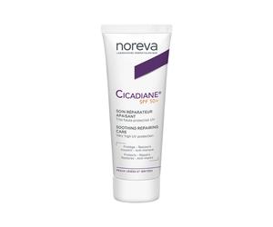 Noreva Cicadiane Crema Reparadora SPF50+ 40ml