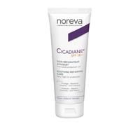 Noreva - Cicadiane - Cuidado Reparador Calmante - Crema SPF50+ - Protege, Calma, Repara - Para toda la Familia - Fabricación Francesa - 40 ml