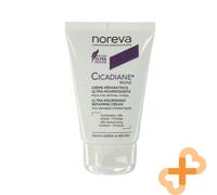 NOREVA CICADIANE Reparador Mano Crema Nutritivo Y Calmante Para Piel Seca 50 ML