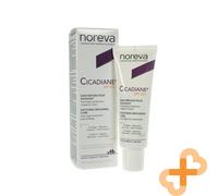 NOREVA Cicadiane SPF50 + Calmante Reparador Crema Cara y Cuerpo Protección UV 40