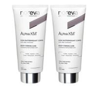 Noreva Cuidado Corporal Reafirmante Alpha KM 2 x 200 ml