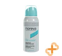 NOREVA Deoliane Dermo-Active Desodorante 24H Sin Alcohol Antimanchas 100 ml