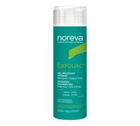 Noreva(Dermana) Gel Exfoliante Facial 200 ml
