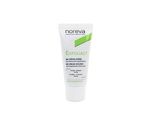 Noreva Exfoliac Bb Cream Golden 30ml