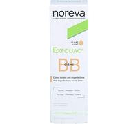 Noreva Exfoliac BB Cream Anti-Imperfecciones Tono Claro 30ml