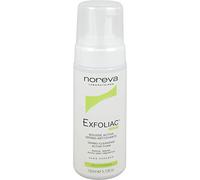 Noreva - Exfoliac® - Espuma de limpieza - 150 ml