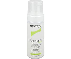 Noreva - Exfoliac® - Espuma de limpieza - 150 ml