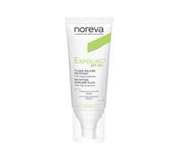 Noreva Exfoliac Fluido Solar Matificante SPF50+ 40ml