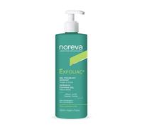 Noreva Exfoliac Gel Espumoso Intensivo 400 ml