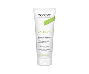 Noreva Exfoliac Gel Exfoliante 50ml