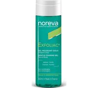 Noreva Exfoliac Gentle Foaming Gel 200ml