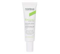 Noreva - Exfoliac Global X-PRO - Cuidado Global Intensivo - Anti Granos y Puntos Negros - Corrige las Imperfecciones - Matifica - Hidrata y Calma - 90% de Ingredientes de Origen Natural - 30 ml