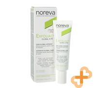 Noreva Exfoliac Global X-Pro Puntos Espinillas Marcas Acné Crema 30ml