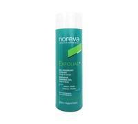 NOREVA Exfoliac Moussante 200Ml para uso profesional para mejorar el rendimiento en cada uso con medida o especificación 200M